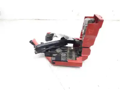 Second-hand car spare part fuse box unit for ford fiesta (cb1) titanium oem iam references 8v5114a075aa  