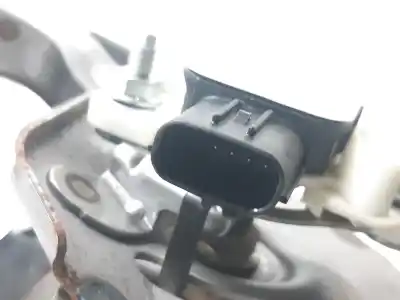 Peça sobressalente para automóvel em segunda mão pedal de travão por toyota auris hybrid active referências oem iam 8951047050