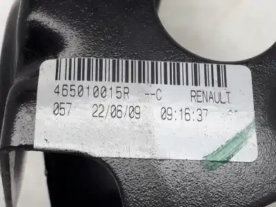 Автозапчасти б/у ПЕДАЛЬ ТОРМОЗА за RENAULT MEGANE III BERLINA 5 P  ссылки OEM IAM 465010015R   Автозапчасти б/у ПЕДАЛЬ ТОРМОЗА за RENAULT MEGANE III BERLINA 5 P  ссылки OEM IAM 465010015R