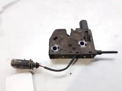 Автозапчастина б/у ЗАМОК КАПОТА для AUDI Q3 (8U)  Посилання на OEM IAM 8U0823509  