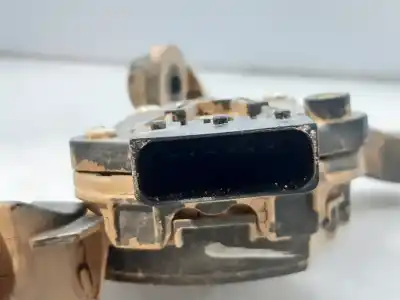 Автозапчастина б/у пotенціометр для hyundai i20 ii (gb, ib) 1.2 посилання на oem iam 327001rxxx