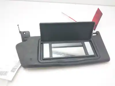 Second-hand car spare part LEFT SUNSHADE for OPEL ASTRA GTC  OEM IAM references 13233496  