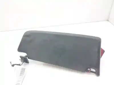 Second-hand car spare part left sunshade for opel astra gtc sport oem iam references 13233496  