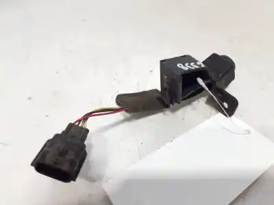 Peça sobressalente para automóvel em segunda mão câmara por nissan juke (f15) 1.5 dci referências oem iam 284f1bv80b