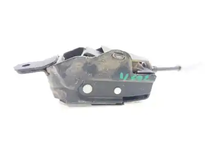 Second-hand car spare part trunk lock for bmw x5 (e70) xdrive30d oem iam references 988586105  