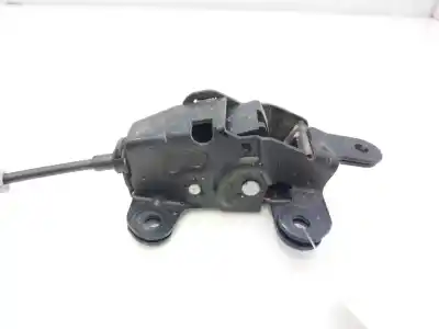Second-hand car spare part trunk lock for bmw x5 (e70) xdrive30d oem iam references 988586105  