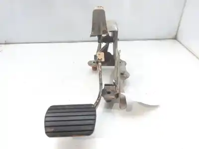 Second-hand car spare part brake pedal for renault clio iv zen oem iam references 465011442r