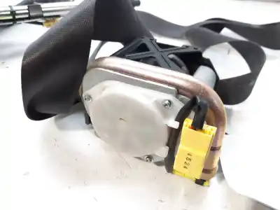 Автозапчасти б/у передний левый ремень безопасности за honda jazz (gd1/5) 1.4 ls ссылки oem iam 81850saag01za