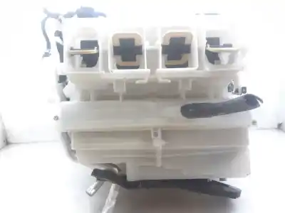 Автозапчасти б/у полный нормальный нагрев за citroen c4 picasso feel ссылки oem iam 9675402680  