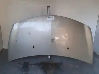 Piesă de schimb auto la mâna a doua capotã pentru renault clio iii pack dynamique referințe oem iam 7751476113