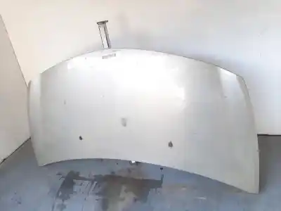 Peça sobressalente para automóvel em segunda mão capot por renault clio iii pack dynamique referências oem iam 7751476113  