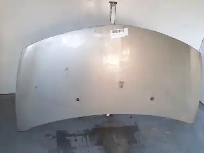 Peça sobressalente para automóvel em segunda mão capot por renault clio iii pack dynamique referências oem iam 7751476113  