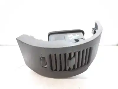 Second-hand car spare part air ventilation grille for nissan navara pick-up (d40m) double cab se 4x4 oem iam references 68760eb312
