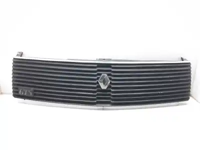 Автозапчасти б/у передняя решетка за renault 18 gts ссылки oem iam 7704002029