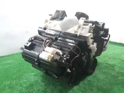Peça sobressalente para automóvel em segunda mão aquecimento normal completo por nissan qashqai+2 (jj10) acenta referências oem iam 27210br72a