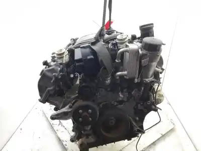 Pièce détachée automobile d'occasion MOTEUR COMPLET pour MERCEDES-BENZ CLASE CLK (W209) COUPE  Références OEM IAM M112912  
