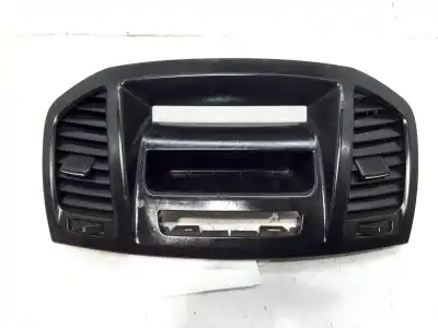 Pezzo di ricambio per auto di seconda mano griglia di aerazione per opel insignia sports tourer edition riferimenti oem iam 13282237