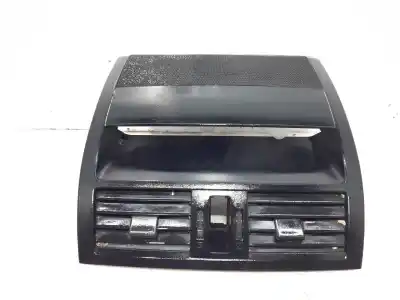 Автозапчасти б/у аэрационная решетка за mazda 6 lim. (gh) 1.8 cat ссылки oem iam gs1f55311