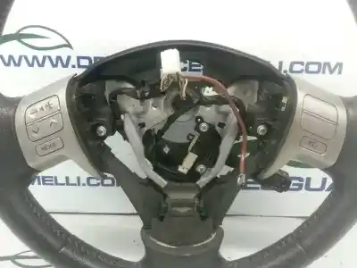 Автозапчасти б/у руль за toyota corolla (e15) luna ссылки oem iam 4510312580