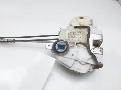 Piesă de schimb auto la mâna a doua încuietoare ușa din spate stânga pentru honda civic berlina 5 (fk) 2.2 i-ctdi comfort referințe oem iam 72650smgg14  