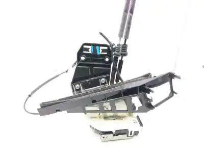 Автозапчасти б/у замок задней левой двери за jeep compass ii sport 4x2 ссылки oem iam 68466963aa  