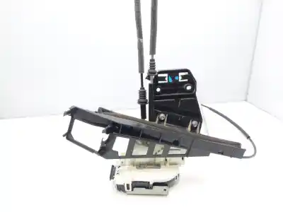 Автозапчасти б/у замок задней правой двери за jeep compass ii sport 4x2 ссылки oem iam 68466852aa  