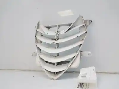 Second-hand car spare part front grille for peugeot speedfight speedfight 50 rcup a/c oem iam references 