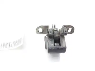 Peça sobressalente para automóvel em segunda mão fechadura da porta traseira direita por opel combo familiar referências oem iam 09186696