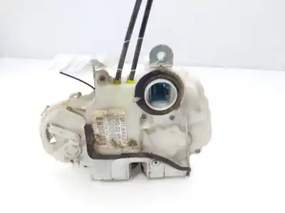 Автозапчастина б/у замок заднього правого дверя для honda civic berlina 5 (fk) 2.2 i-ctdi comfort посилання на oem iam 72611smgg0