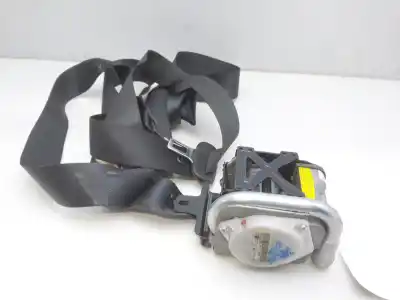 Peça sobressalente para automóvel em segunda mão cinto de segurança dianteiro direito por nissan note (e11e) max 2.10 86 cv / 63 kw referências oem iam 868849u10a  
