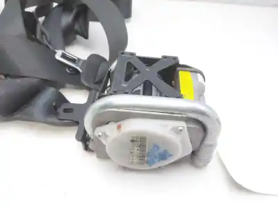 Second-hand car spare part FRONT RIGHT SEAT BELT for NISSAN NOTE (E11E)  OEM IAM references 868849U10A  