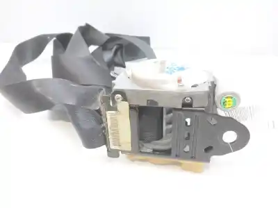 Peça sobressalente para automóvel em segunda mão cinto de segurança dianteiro direito por nissan note (e11e) max 2.10 86 cv / 63 kw referências oem iam 868849u10a  