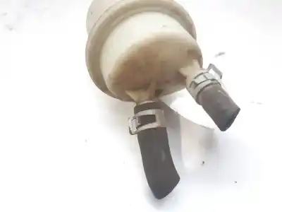 Peça sobressalente para automóvel em segunda mão depósito / reservatório do óleo de direção assistida por nissan pathfinder (r51) 2.5 dci le referências oem iam 49180eb300