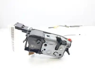 Piesă de schimb auto la mâna a doua încuietoare ușa din dreapta spate pentru citroen c-elysée 1.5 blue-hdi fap referințe oem iam 9819026380