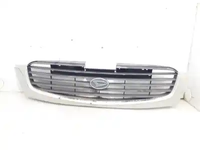 Автозапчасти б/у передняя решетка за daihatsu terios (j100) cx ссылки oem iam 5311187408  