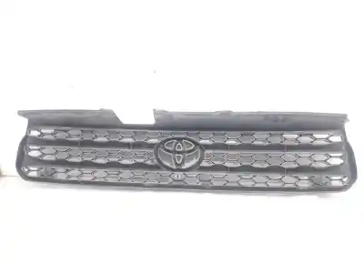 Tweedehands auto-onderdeel voorgrill voor toyota rav 4 (a2) 2.0 d-4d luna 4x4 oem iam-referenties 5311142070