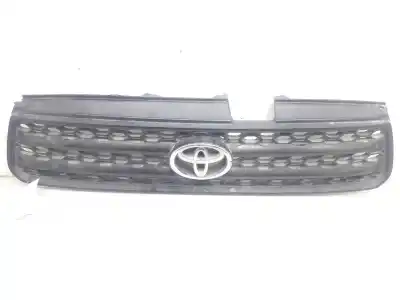 Piesă de schimb auto la mâna a doua grilã de airerisire partea din fatã pentru toyota rav 4 2.0 turbodiesel referințe oem iam 5311142070