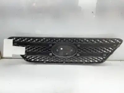 Peça sobressalente para automóvel em segunda mão grelha frontal por kia ceed sporty wagon lx 90 cv / 66 kw referências oem iam 863501h000