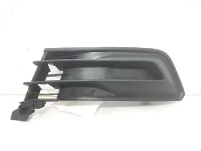 Автозапчасти б/у правая решетка бампера за renault captur life ссылки oem iam 263362112r