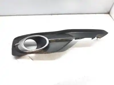 Автозапчасти б/у передняя решетка за ds 4 performance line 120 cv / 88 kw ссылки oem iam 9811438377  