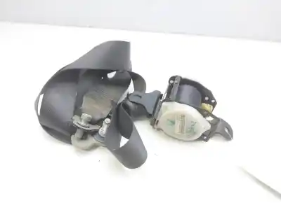 Piesă de schimb auto la mâna a doua centurã de sigurantã spate stânga pentru honda civic berlina 5 (fk) 2.2 i-ctdi comfort referințe oem iam 306612699jn7  