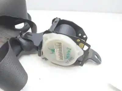 Piesă de schimb auto la mâna a doua centurã de sigurantã spate stânga pentru honda civic berlina 5 (fk) 2.2 i-ctdi comfort referințe oem iam 306612699jn7  
