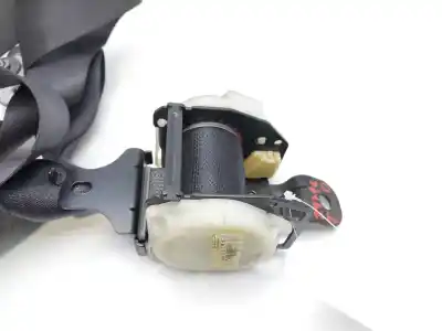 Автозапчастина б/у задній правий ремін безпеки для honda civic berlina 5 (fk) 2.2 i-ctdi comfort посилання на oem iam 82450smge03za