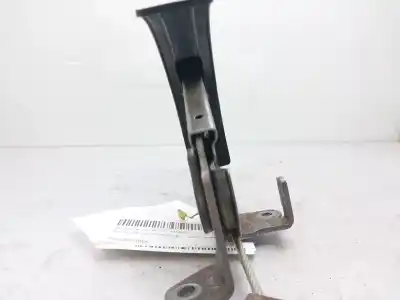 Peça sobressalente para automóvel em segunda mão alavanca de travão de mão por nissan note (e11e) max 2.10 86 cv / 63 kw referências oem iam 360109u00a