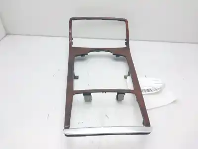 Second-hand car spare part center console for audi a8 (4e2) 4.0 tdi quattro oem iam references 4e0863916  