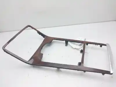 Second-hand car spare part center console for audi a8 (4e2) 4.0 tdi quattro oem iam references 4e0863916  