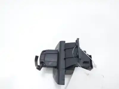 Автозапчастина б/у стартер для bmw serie 1 berlina (e81/e87) 120d посилання на oem iam 693370803