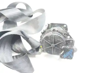 Peça sobressalente para automóvel em segunda mão cinto de segurança traseiro esquerdo por kia rio basic referências oem iam 898101w100