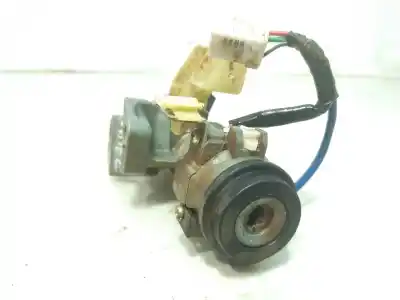 Second-hand car spare part ignition switch for hyundai i20 ii (gb, ib) 1.2 oem iam references 81900c7g00  