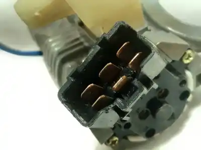 Second-hand car spare part ignition switch for hyundai i20 ii (gb, ib) 1.2 oem iam references 81900c7g00  